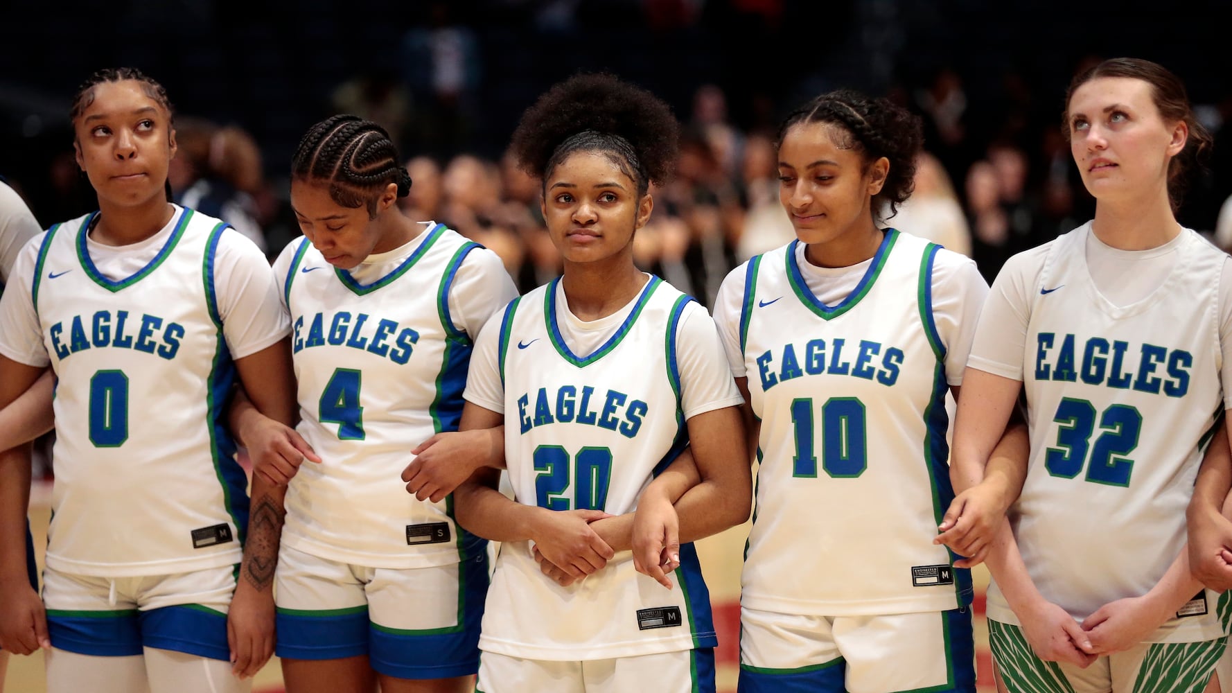 Chaminade Julienne SVSM basketball