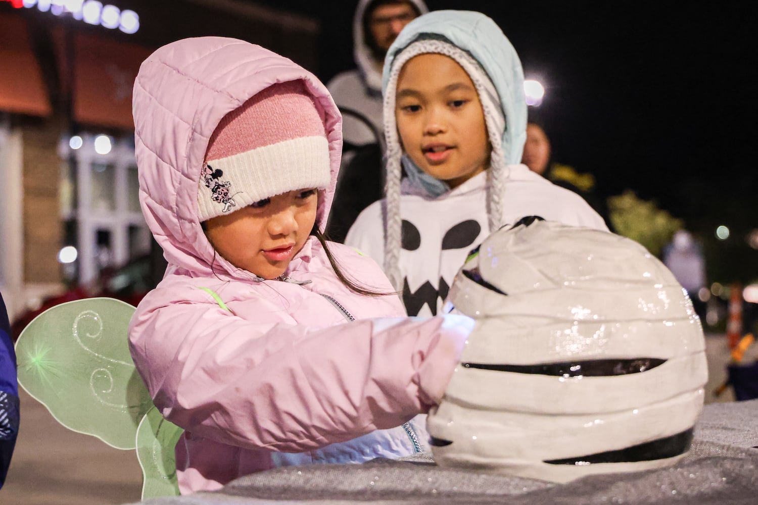 DDN 102325 Austin Landing Trunk or Treat