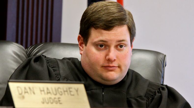 Oxford-based law firm acquired by Rittgers & Rittgers