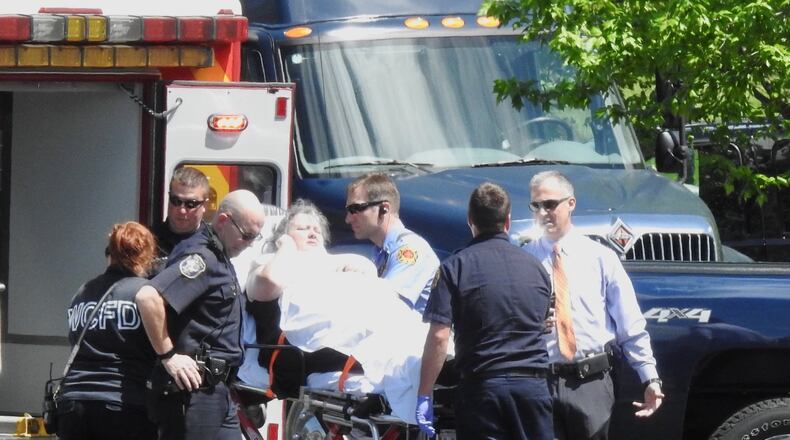 Those who attack first responders will encounter more serious penalties under a bill that unanimously passed the Ohio House Wednesday. The bill now heads to the Senate.