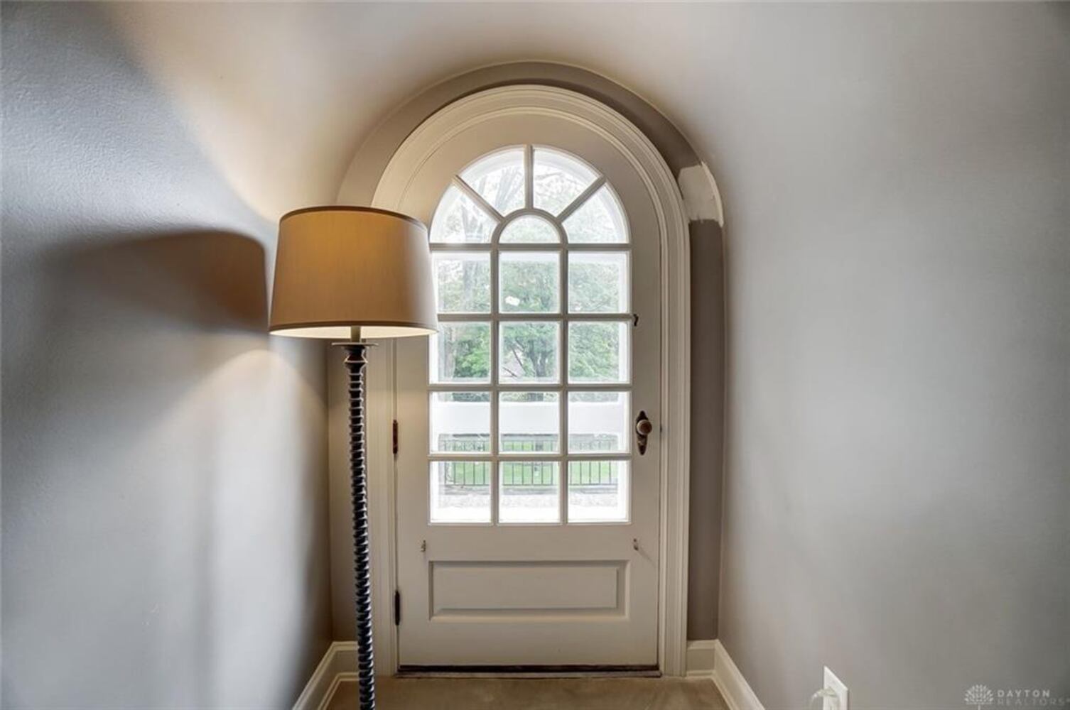 PHOTOS: Georgian Colonial in Oakwood listed for $769K