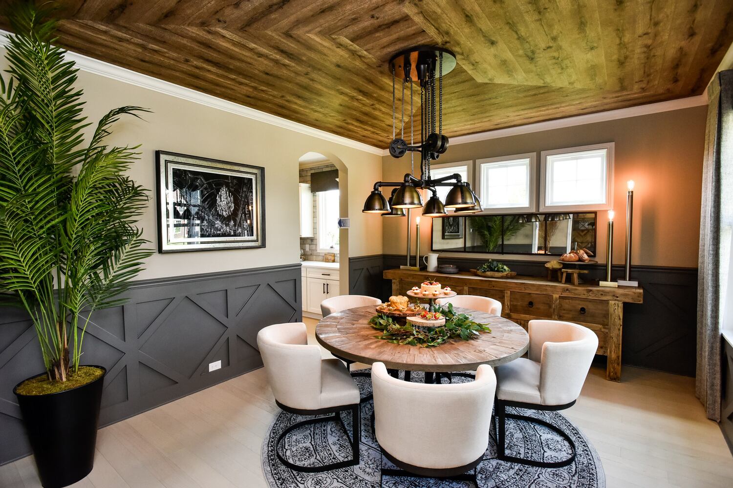 Ten custom homes on display for Homearama 2019 in Deerfield Township