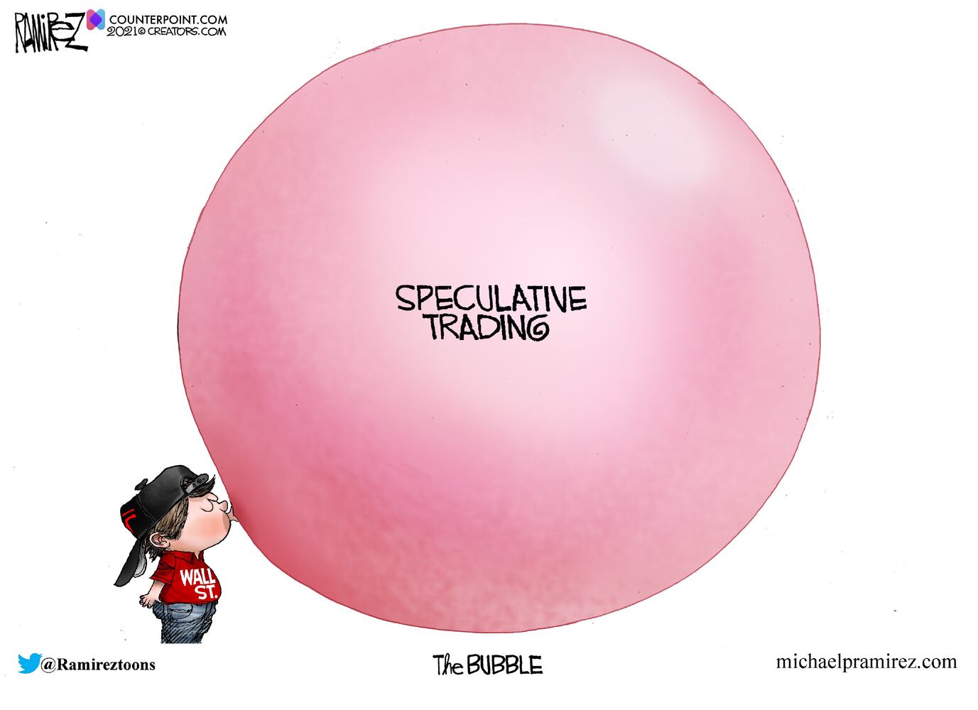 Week in cartoons: Andrew Cuomo, Dr. Seuss and more