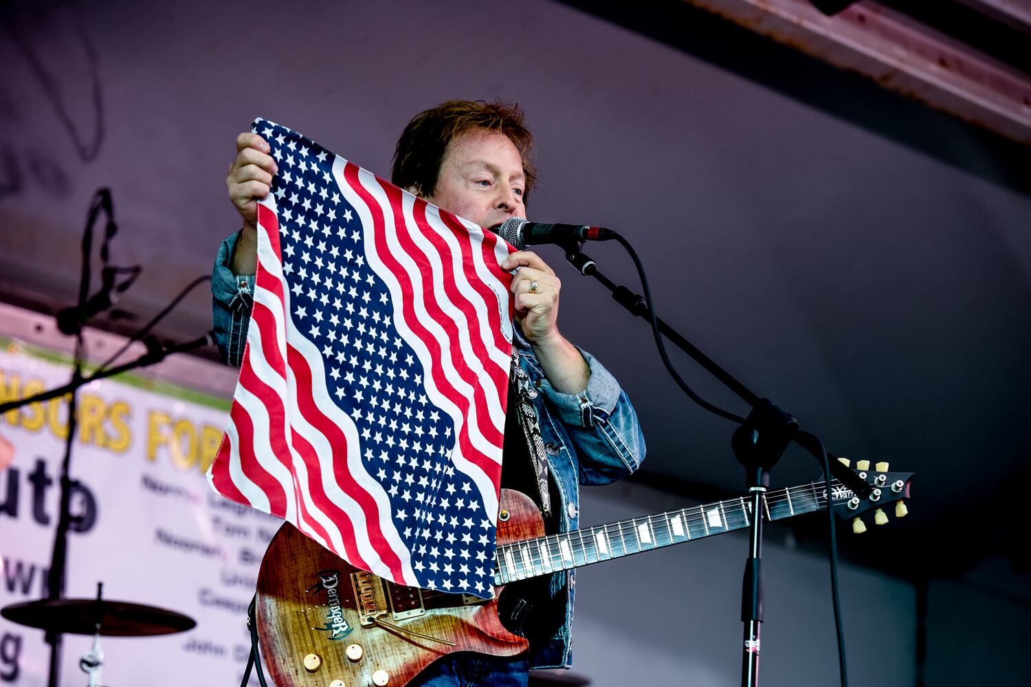 PHOTOS: See how Butler, Warren counties celebrated July 4 in recent years