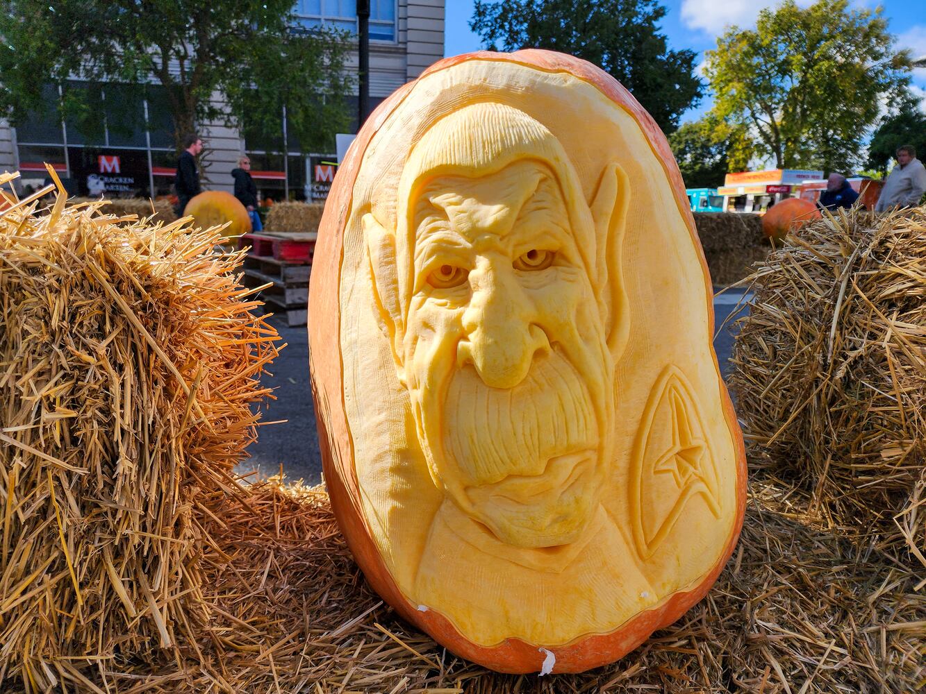 100722 operation pumpkin