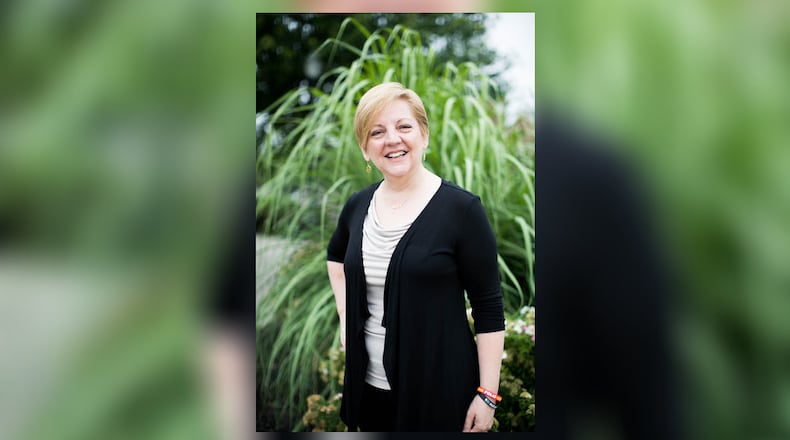 Heidi Schiller: “I’m always looking for a good story, a complete package.” CONTRIBUTED