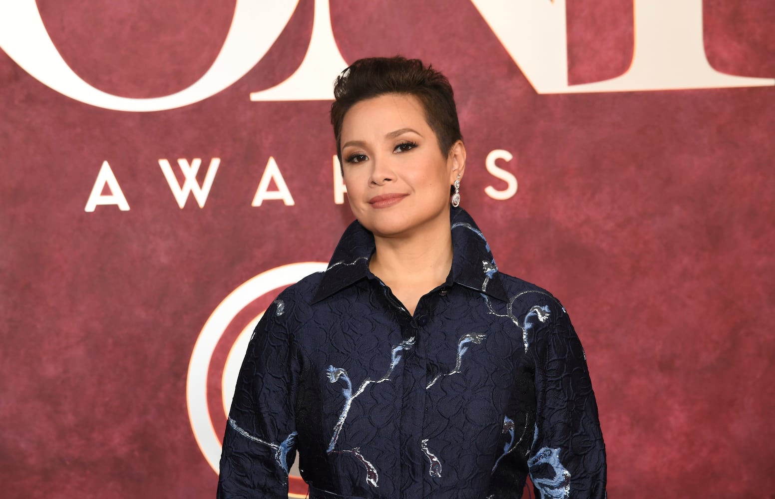 2025 Tony Awards - Arrivals