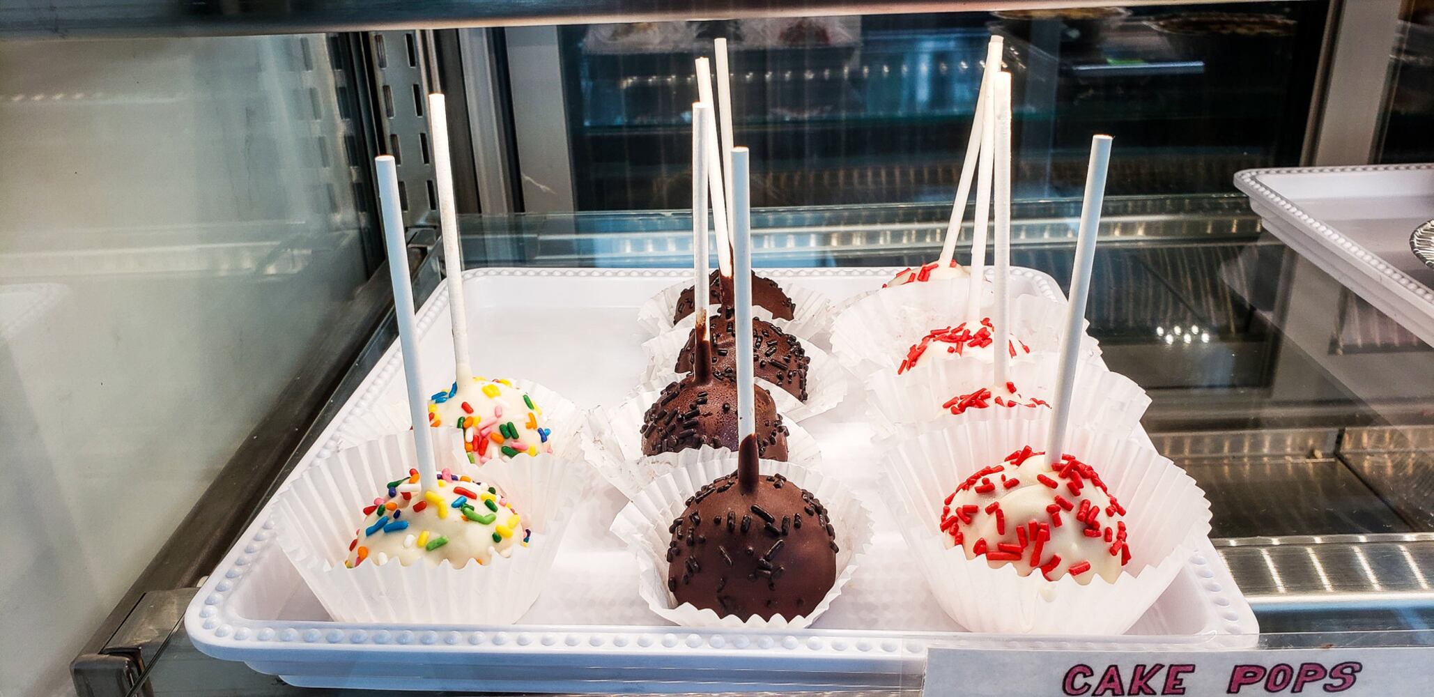 Molly's Cupcakes opens at Liberty Center