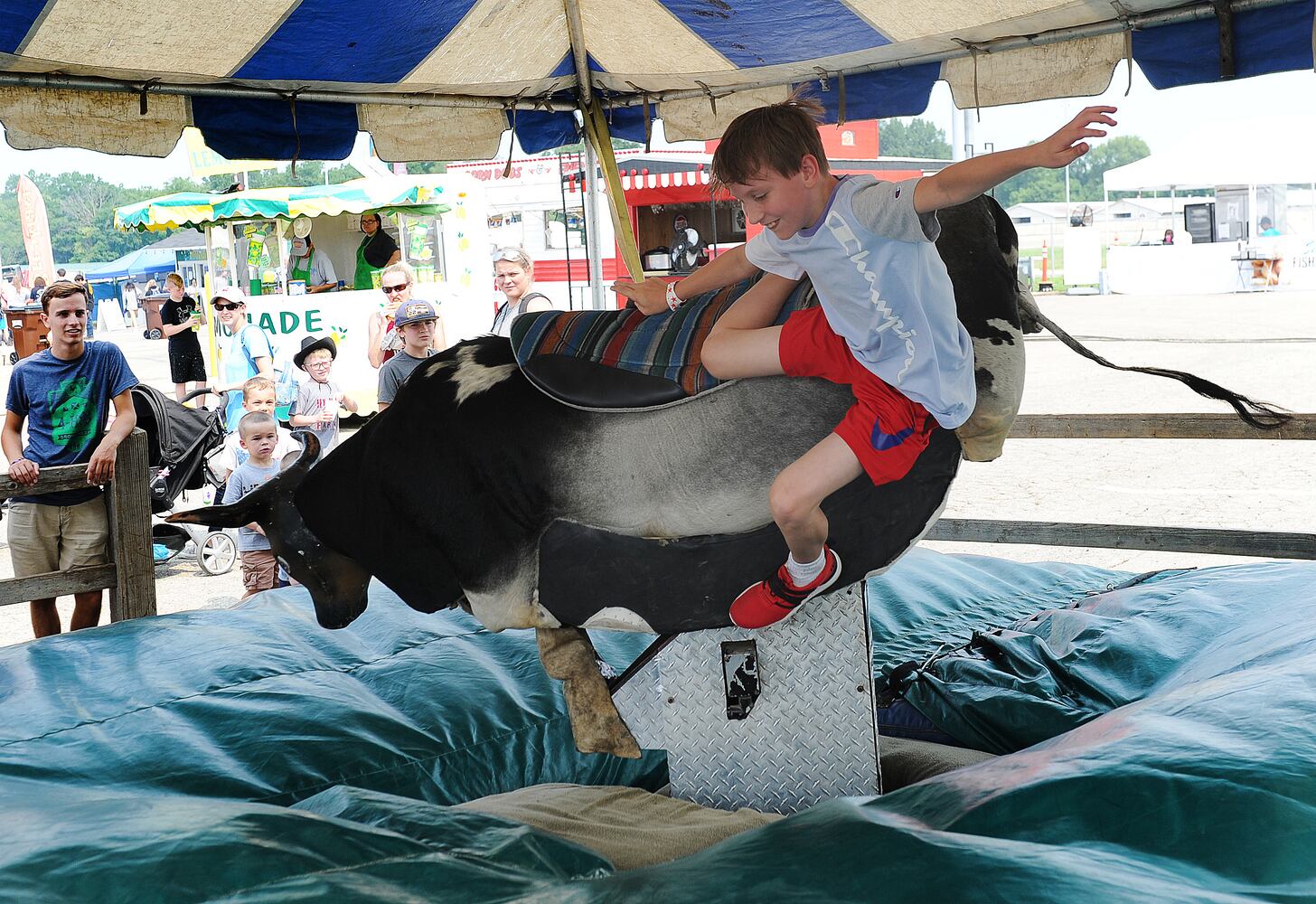 WARREN COUNTY FAIR
