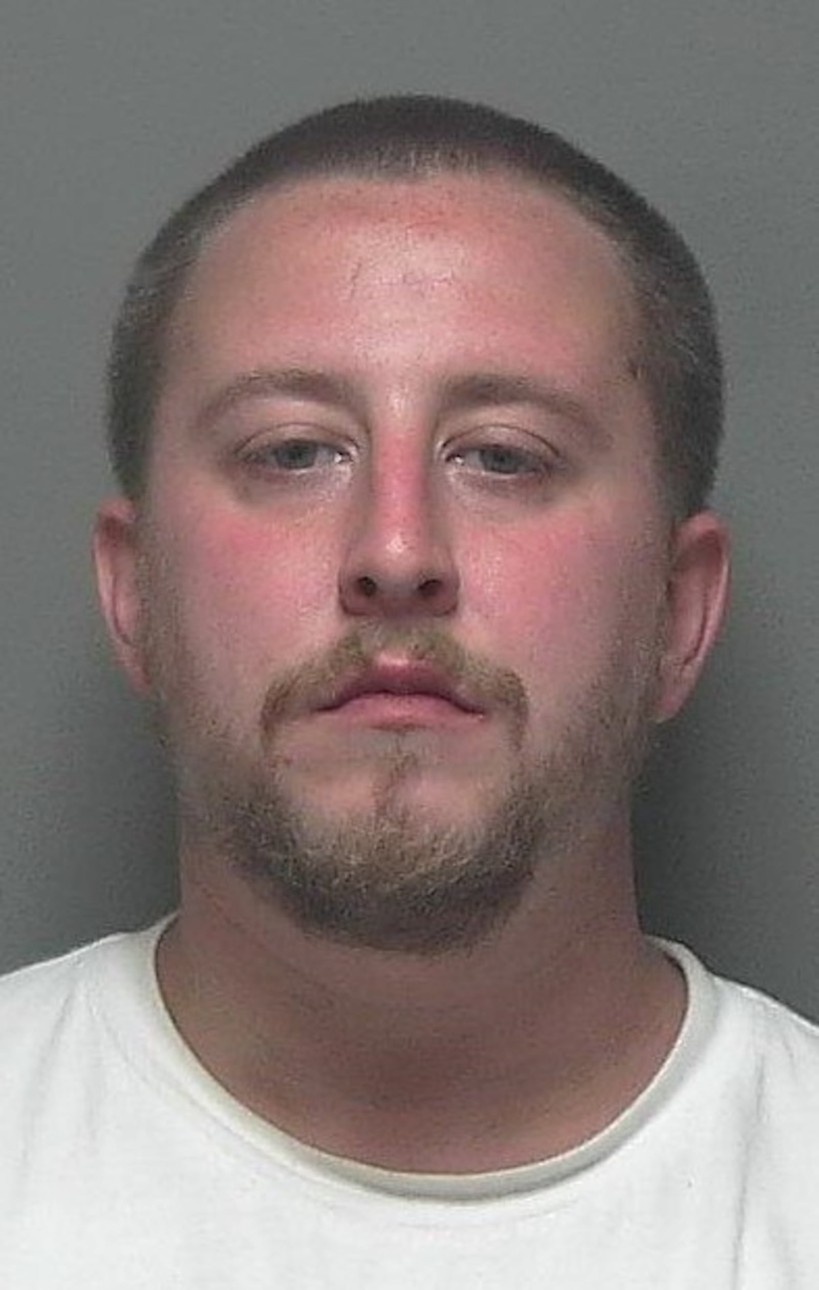 Noah Brandon Collum Bays. Photo courtesy of Miami County Jail.