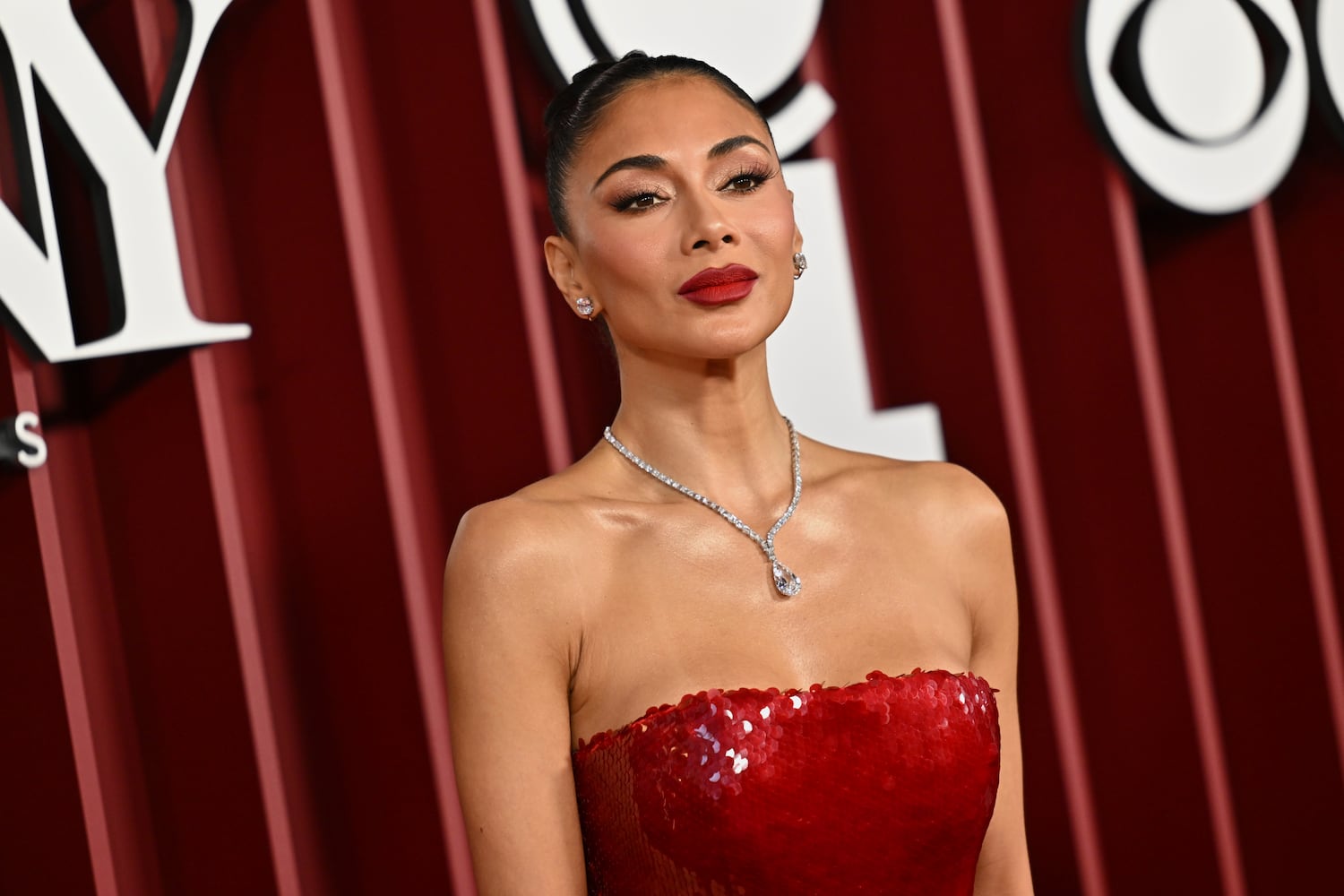 2025 Tony Awards - Arrivals