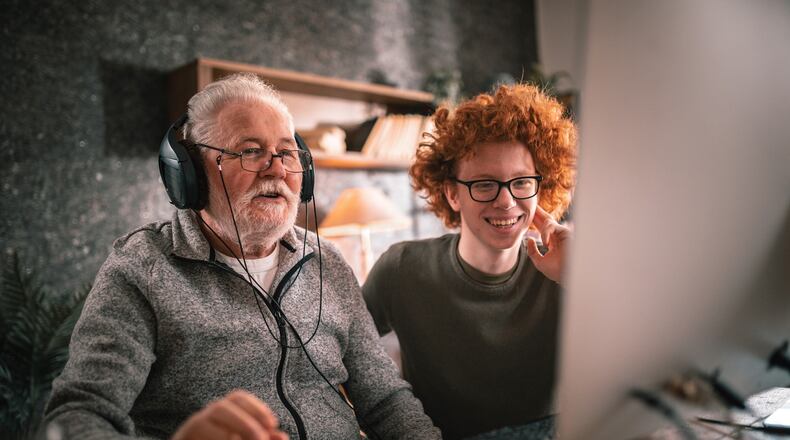 Teens today face a complex world, full of new technologies, worldwide challenges, political disputes and a distracted populace. Understanding who they are and what they do will bring better connectivity across generations. iSTOCK