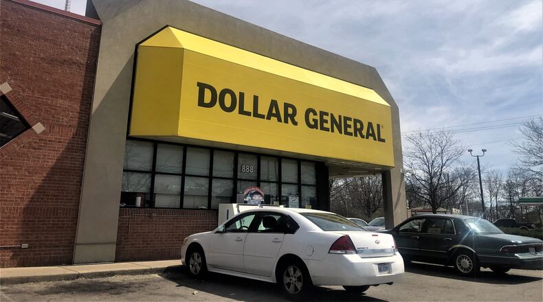 Federal judge rules controversial Madison Twp. Dollar General will be built despite former Butler County zoning board member's financial conflict of interest. STAFF