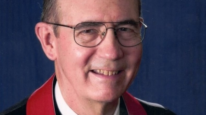 Photo of William Philips