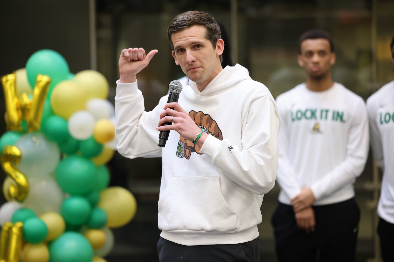 DDN 031526 Wright State Selection Sunday