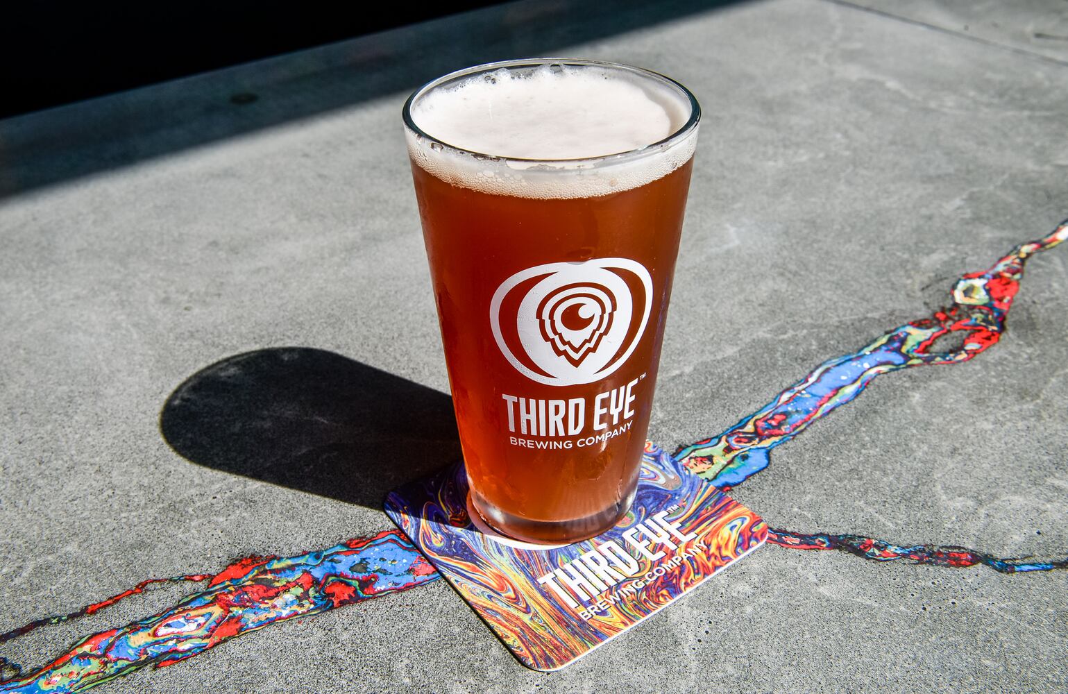080520 Third Eye Brewing