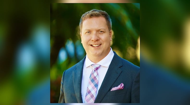 Ben Smolder is an associate professor of voice, Director of Miami University Opera Theater, and Director Emeritus of the Schmidt Youth Vocal Competition. Smolder, a bass, has sung principal operatic roles internationally with opera companies in Prague, Vienna, Cairo and in Italy. He will make a presentation on the history of Christmas music this week at the Fitton Center in Hamilton. CONTRIBUTED