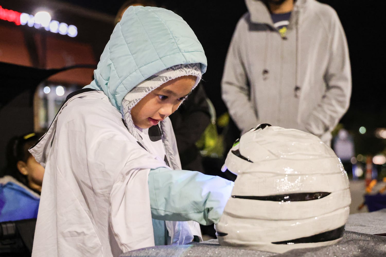 DDN 102225 Austin Landing Trunk or Treat