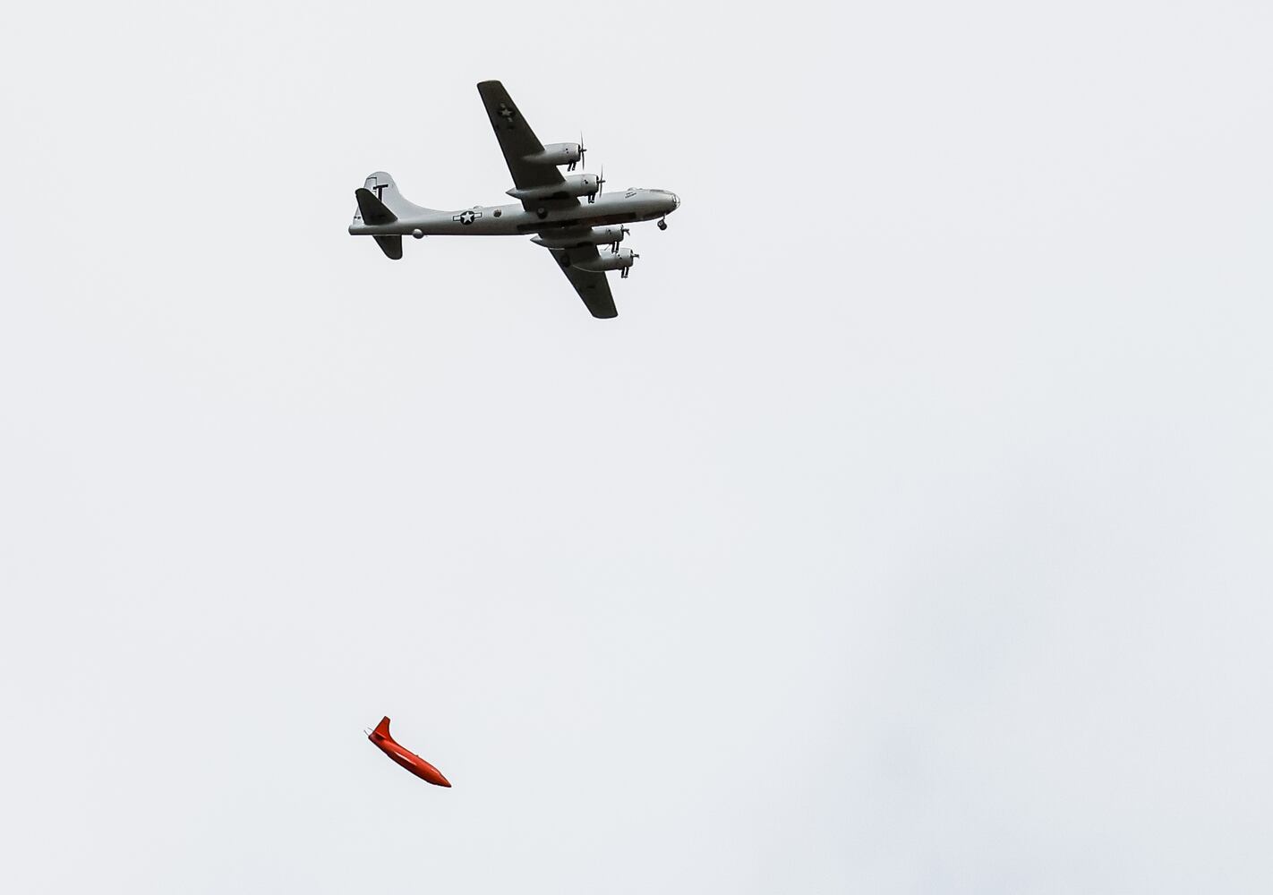 091121 Flying Circus radio control airshow