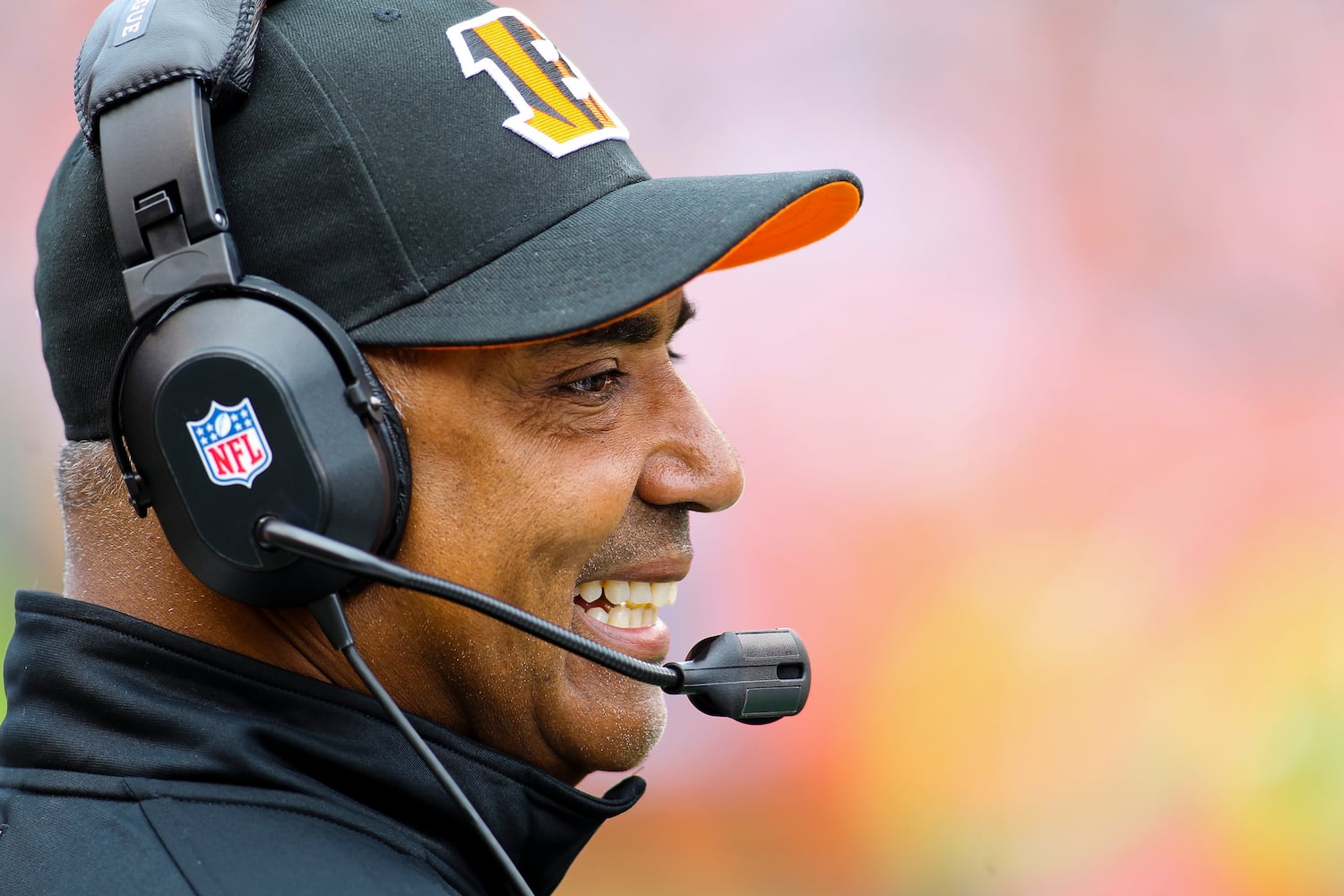 Bengals vs. Dolphins