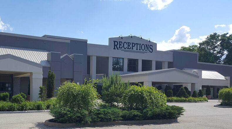 Four women will be recognized at Fairfield Chamber of Commerce s Women Mean Business Committee s inaugural Women in Business Recognition Luncheon Tuesday, Nov. 12, 2019, at Receptions Event Center in Fairfield. CONTRIBUTED