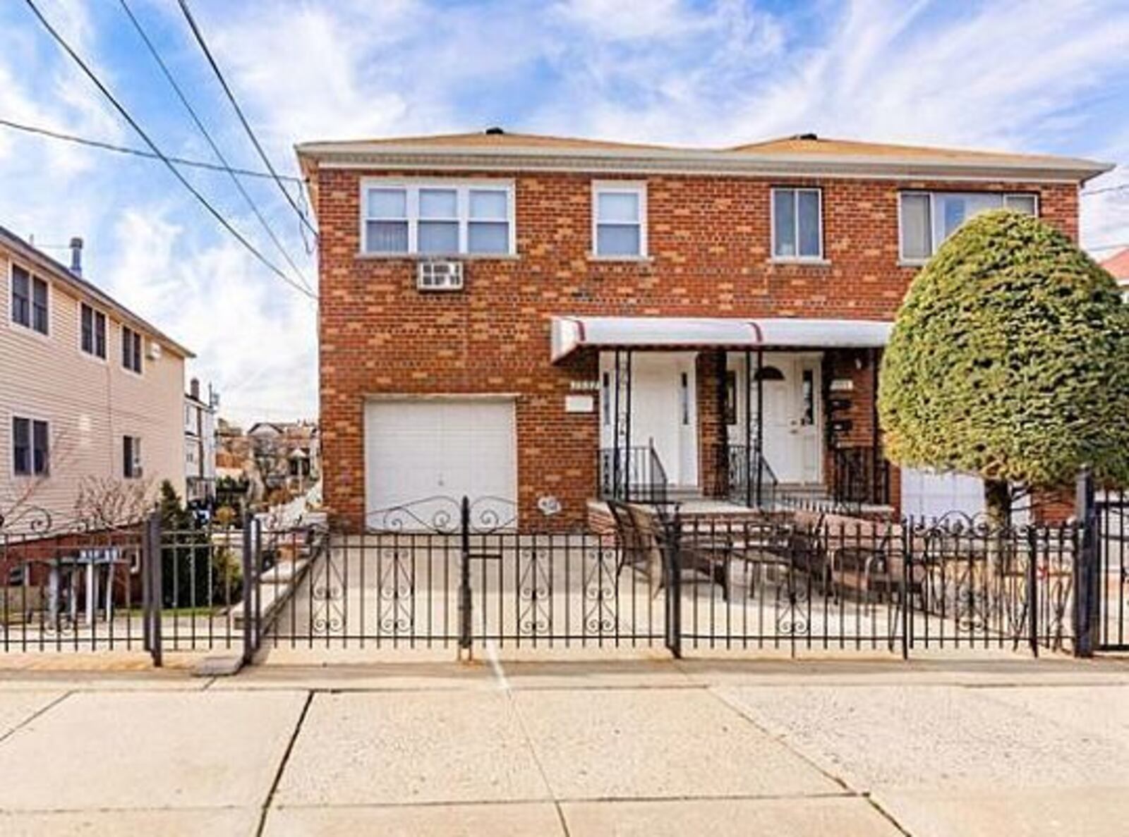 New York City, the Bronx