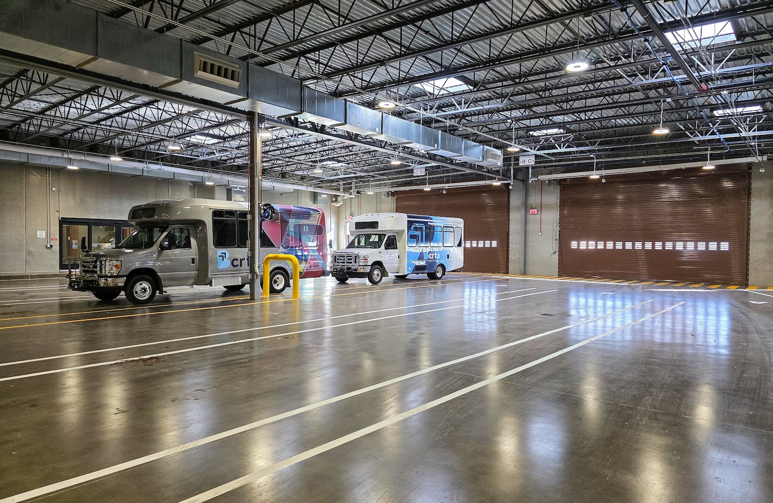 111225 Chestnut Street Multimodal Station