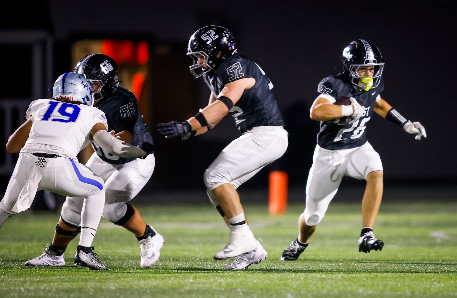 091225 Lakota East vs. Hamilton football