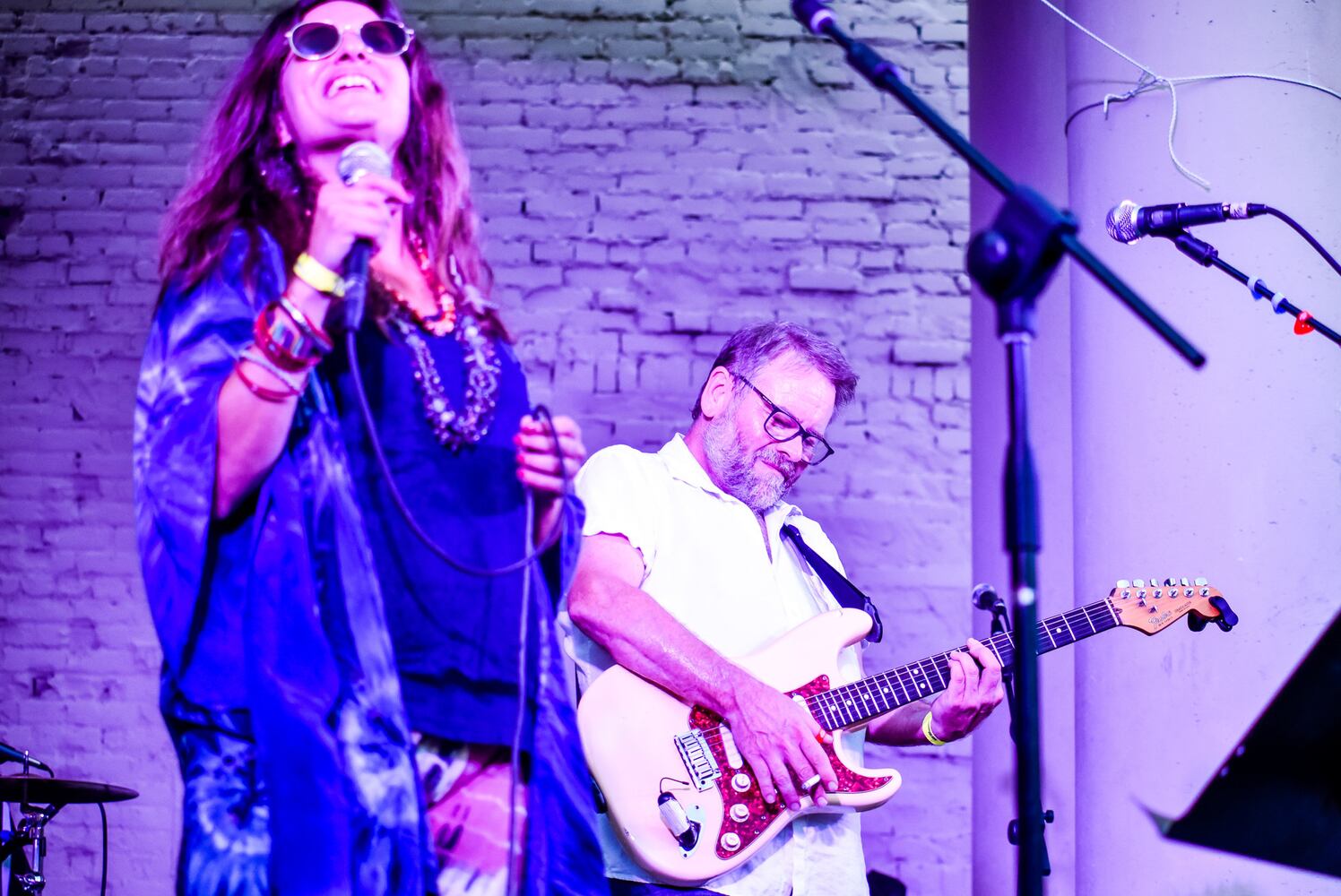 Broad Street Bash celebrates 50th Anniversary of Woodstock