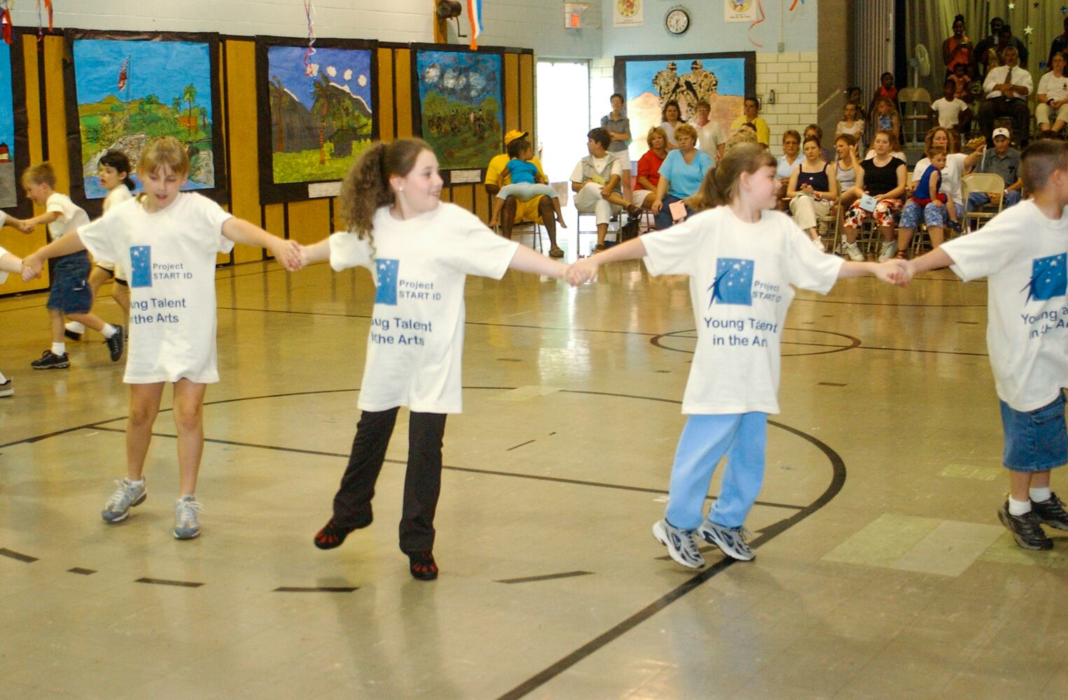 PHOTOS: 20 years ago in Butler County in scenes from May 2002