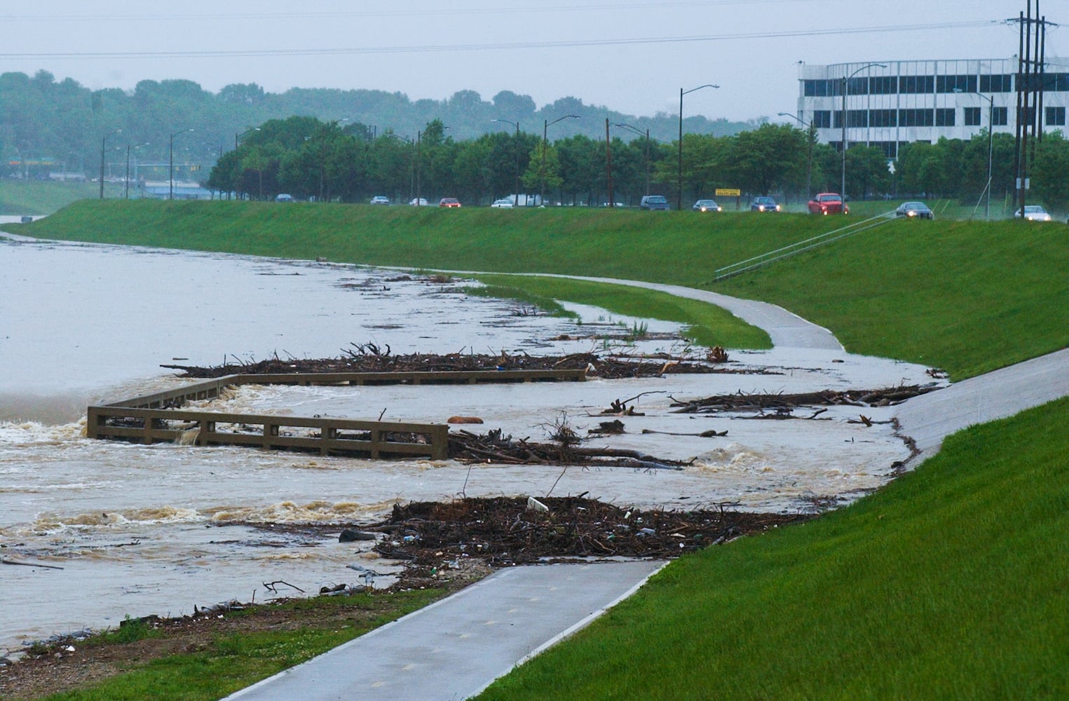 PHOTOS: 20 years ago in Butler County in scenes from May 2002