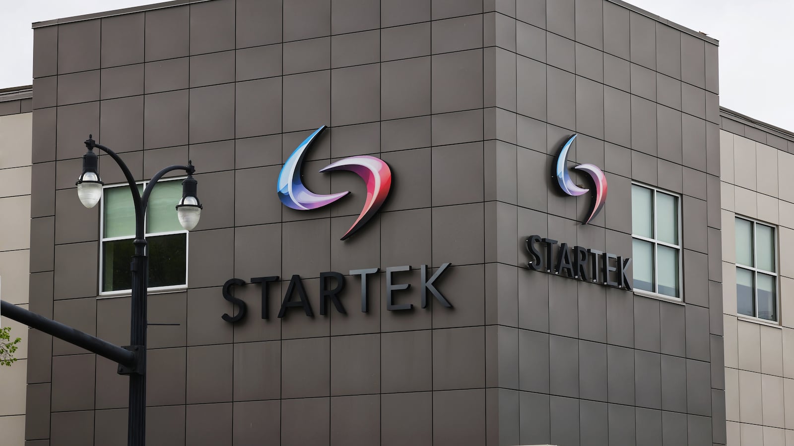 Startek office