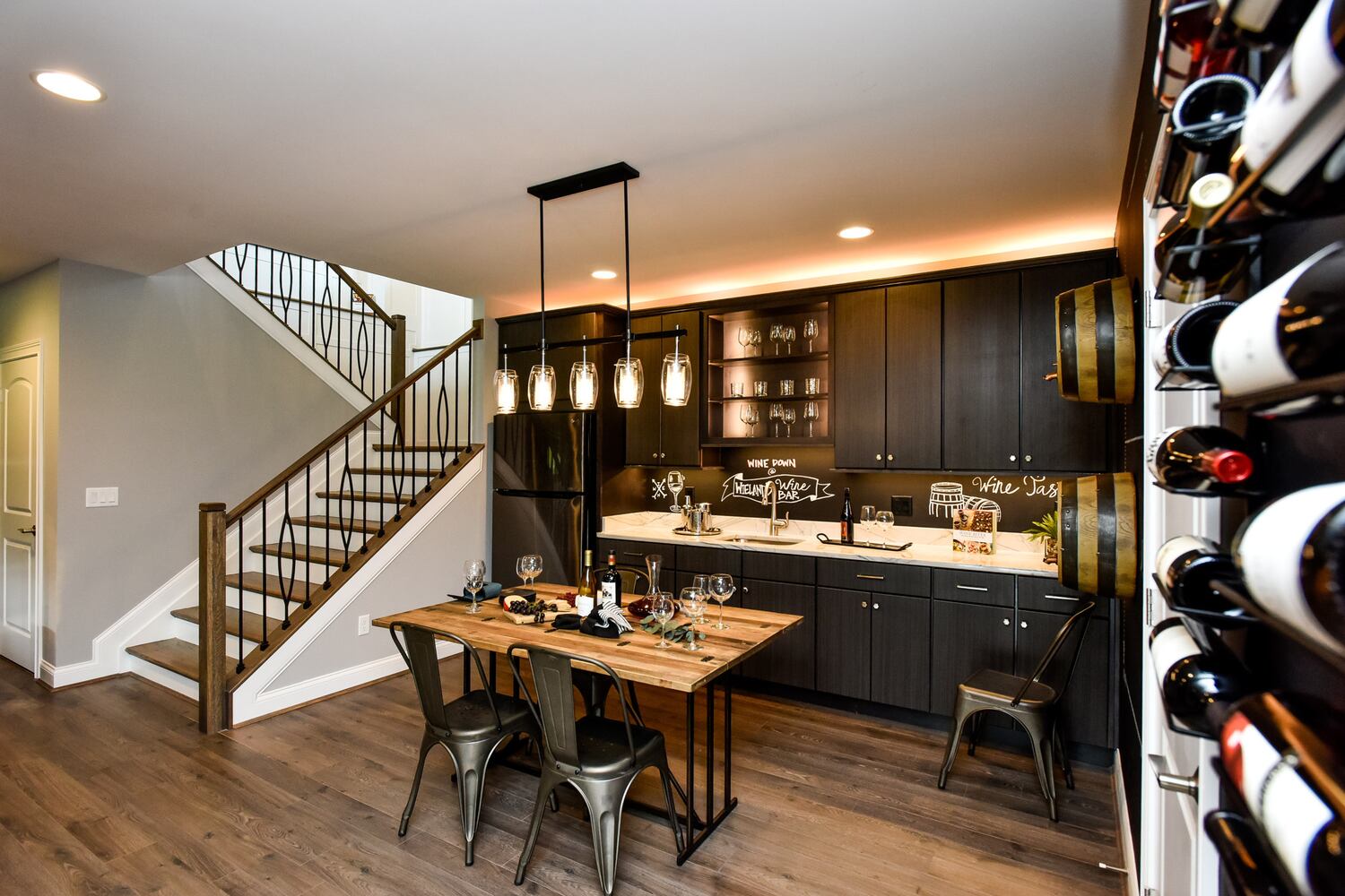 Ten custom homes on display for Homearama 2019 in Deerfield Township