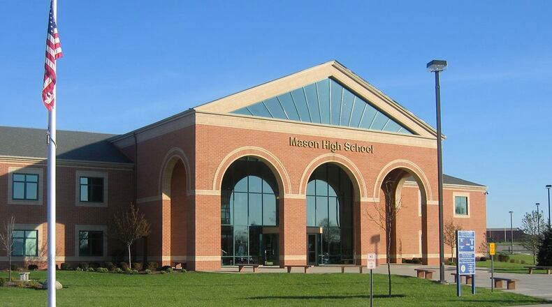 The on-going coronavirus pandemic has changed much in area schools but so far not wo when it comes to labor contract negotiations with teachers, say state and local education officials. This week Mason school officials announced they had reached a new, three-year employment agreement with its teachers with only minor provision changes prompted by the pandemic. (File Photo\Journal-News)