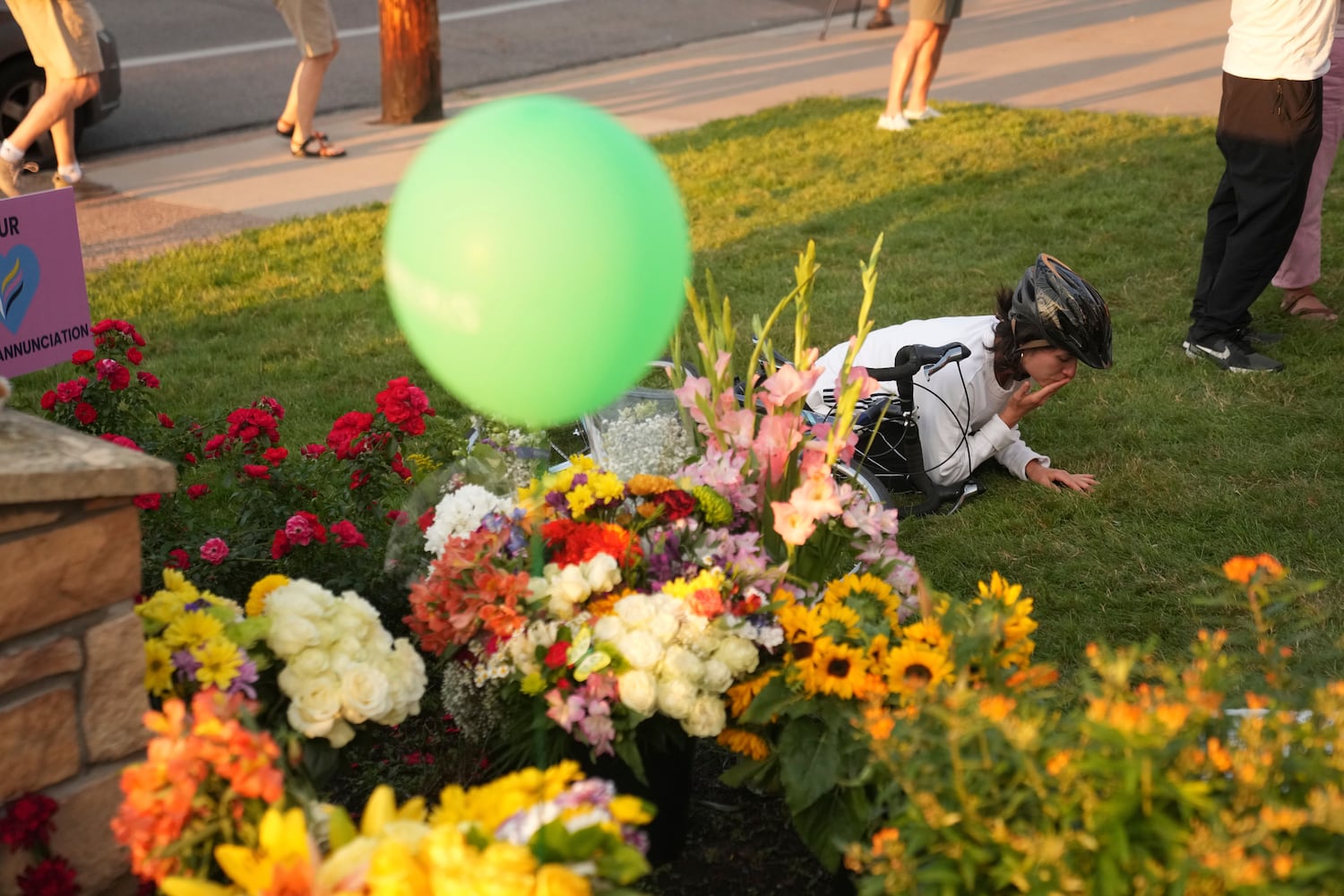 School Shooting Minneapolis