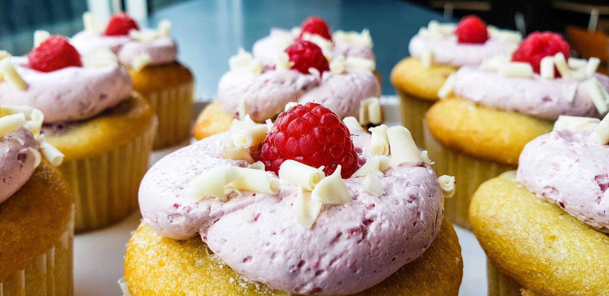 Molly's Cupcakes opens at Liberty Center