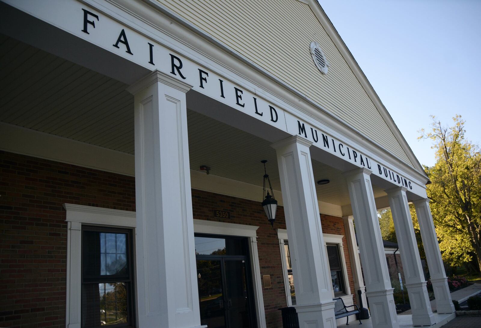 Some on Fairfield City Council thought Assistant City Manager Scott Timmer would be the city's next top executive. Instead, he leaves to be Butler County's assistant county administrator. MICHAEL D. PITMAN/STAFF
