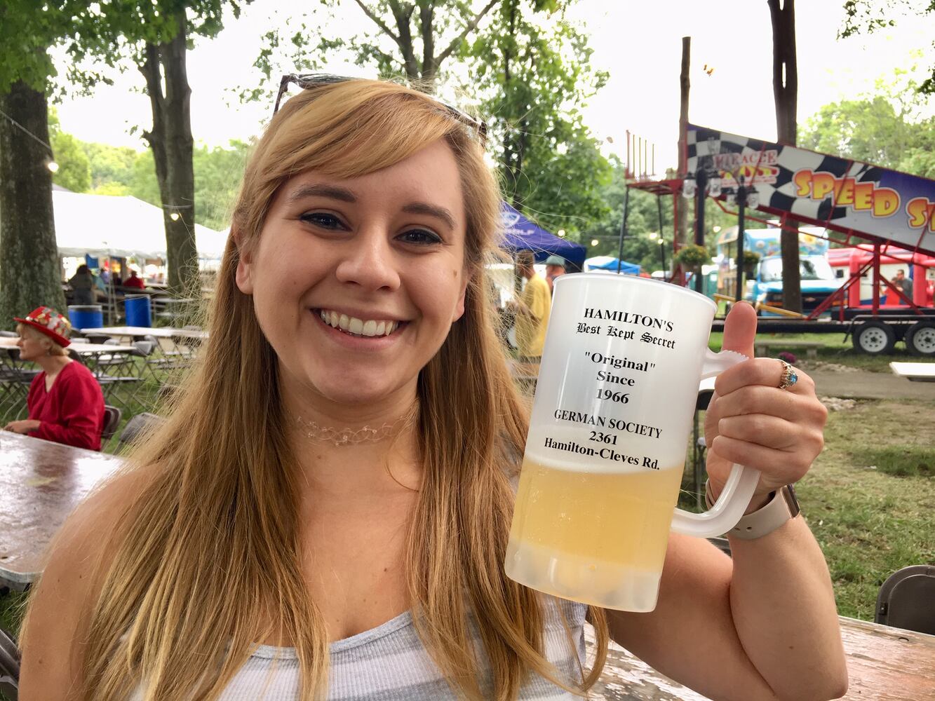 PHOTOS: Did we spot you at Hamilton’s large Oktoberfest celebration this weekend?
