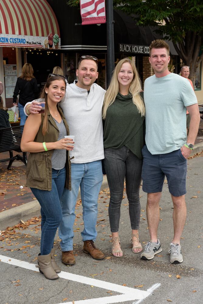 Lebanon Oktoberfest 2020