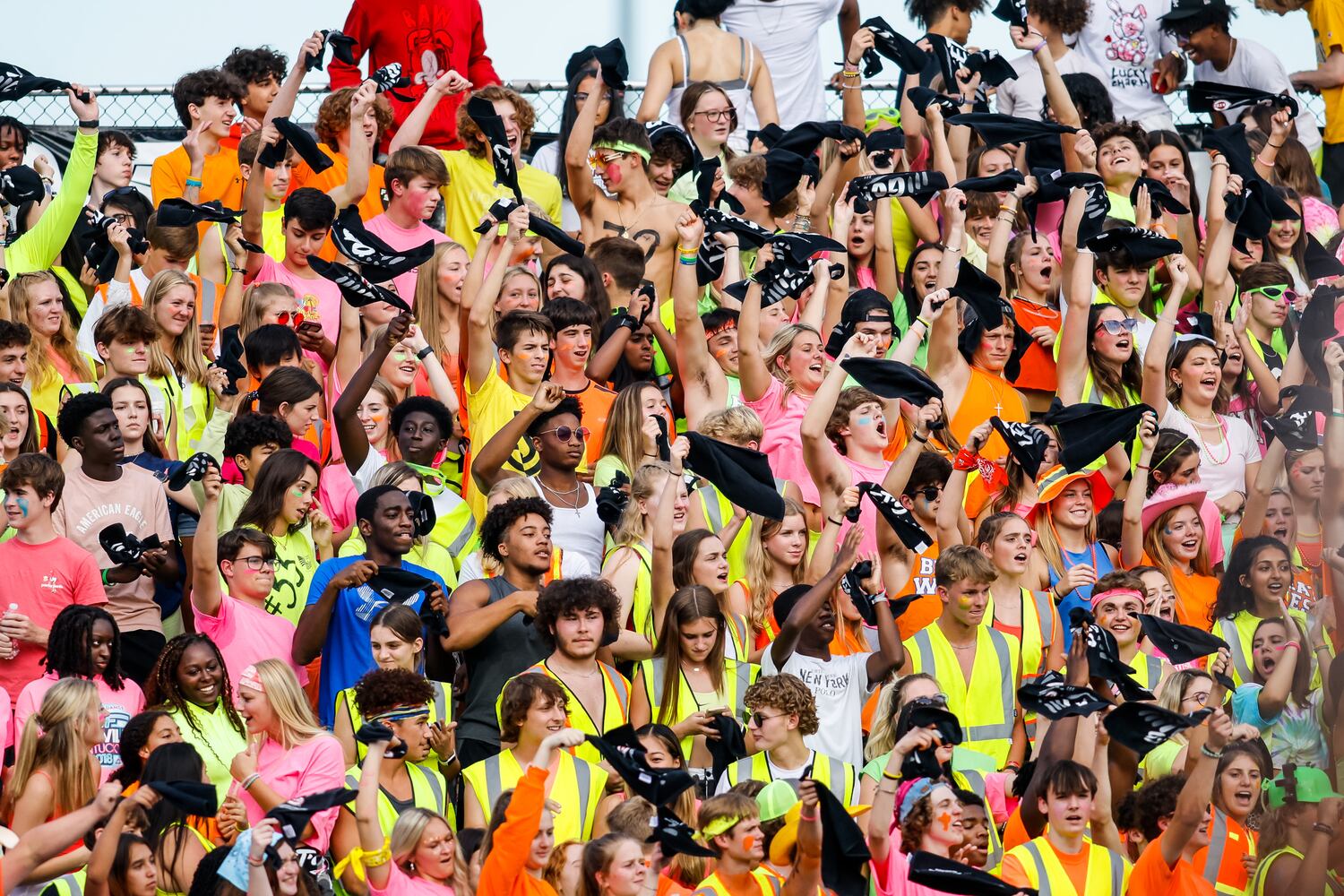 090321 Lakota East vs Middletown football