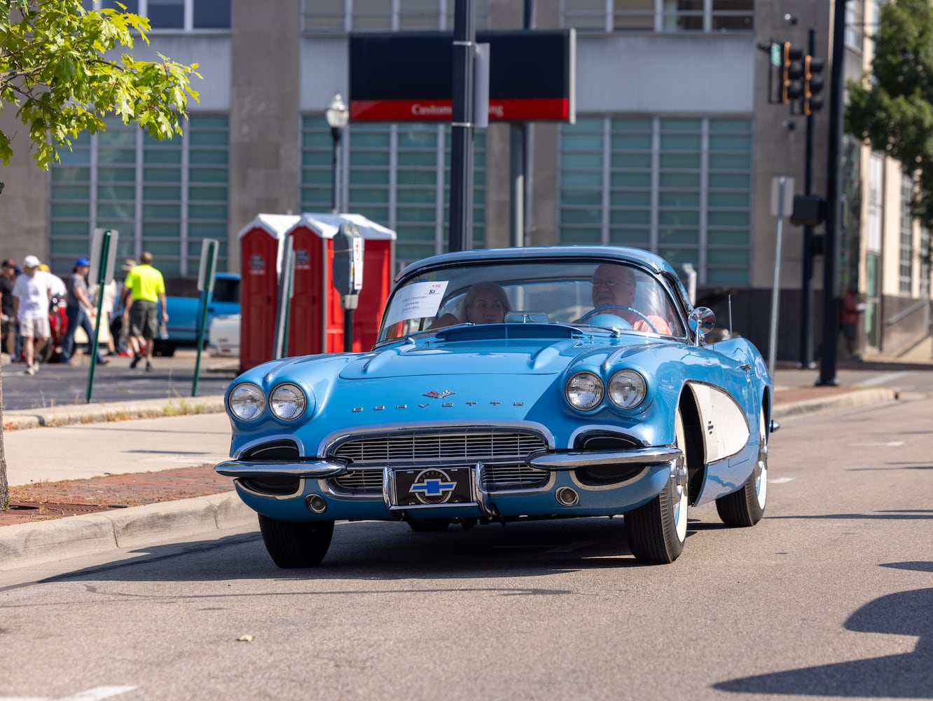 072724 Hamilton car parade