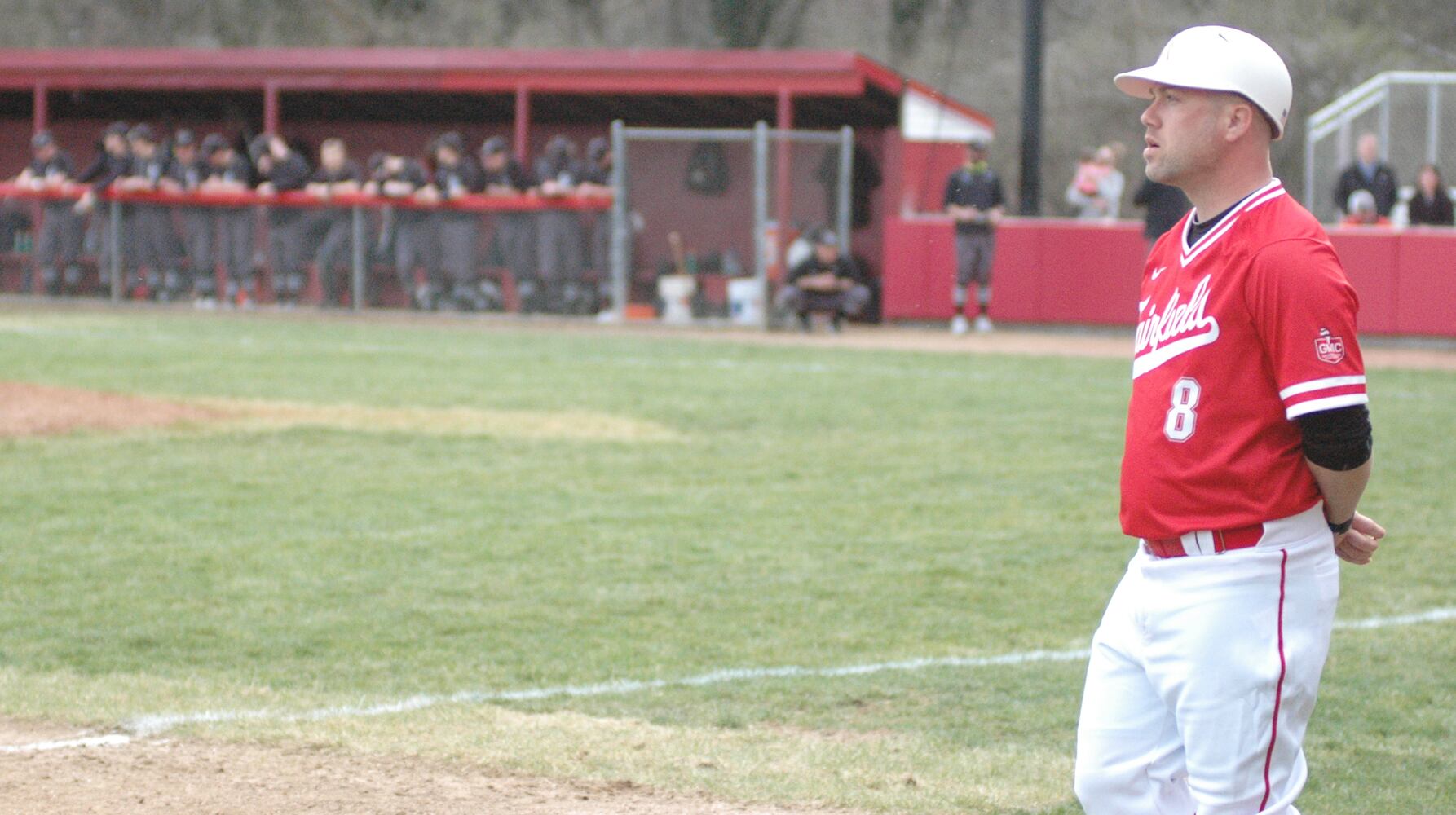 PHOTOS: Lakota East Vs. Fairfield High School Baseball