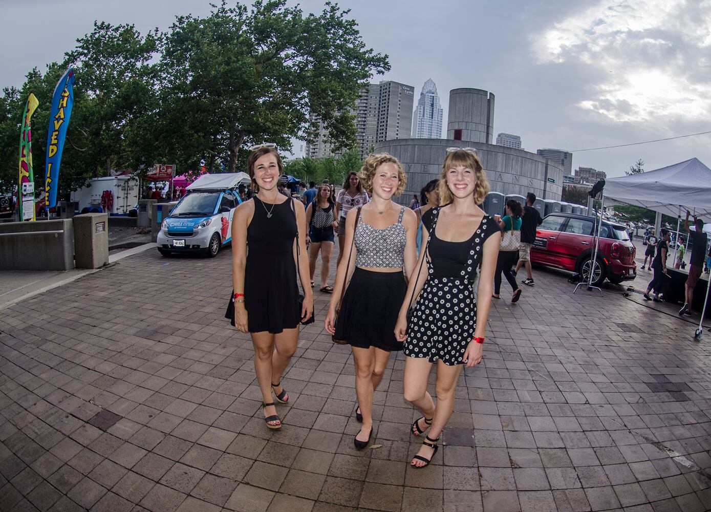 Bunbury Music Festival