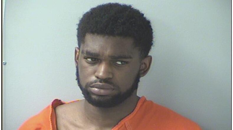 Kaleb Tooson BUTLER COUNTY SHERIFF’S OFFICE