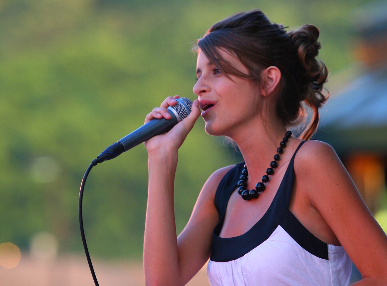 A look back at Fairfield Idol