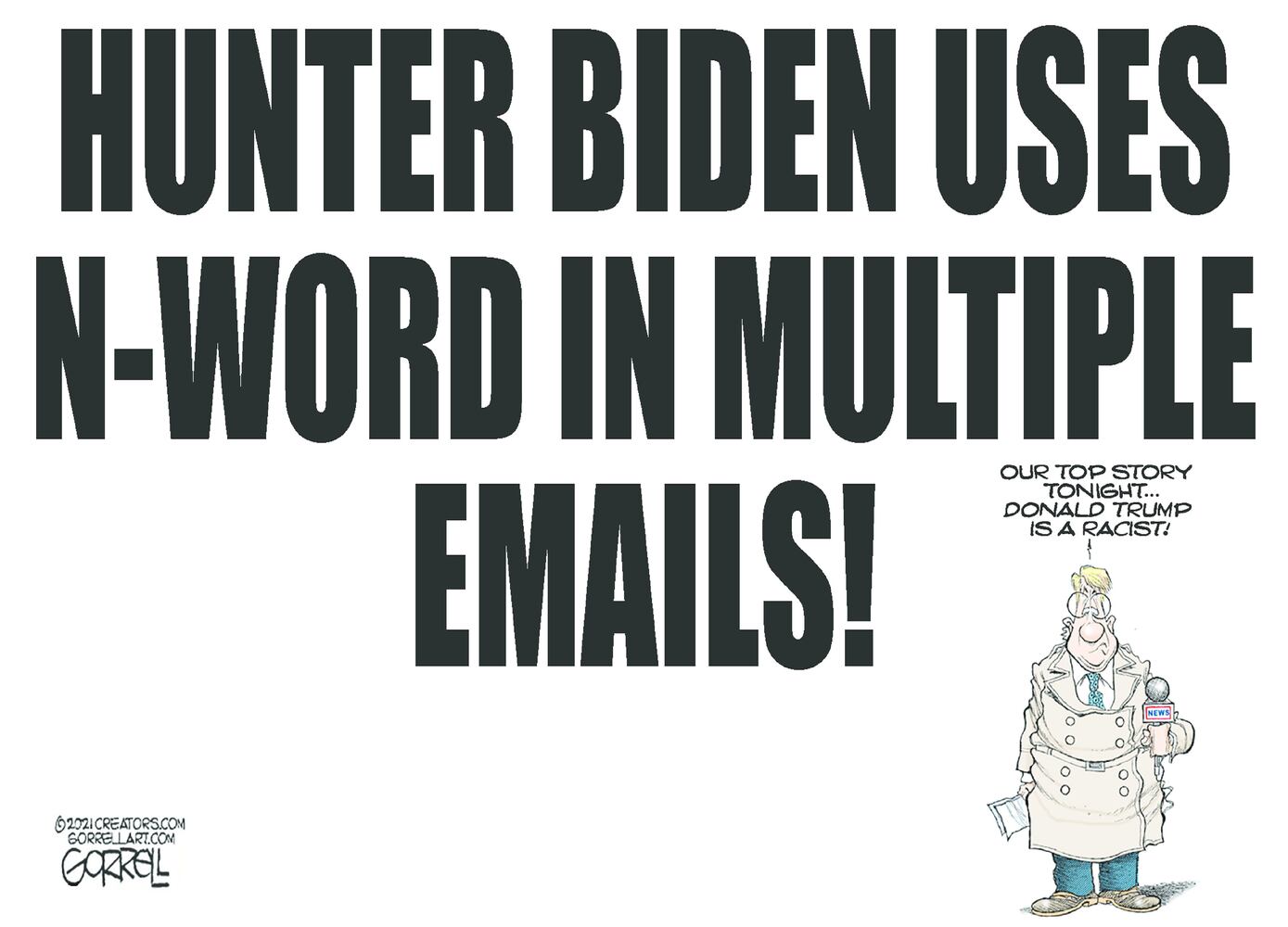 Week in cartoons: Biden and Putin, Juneteenth and more