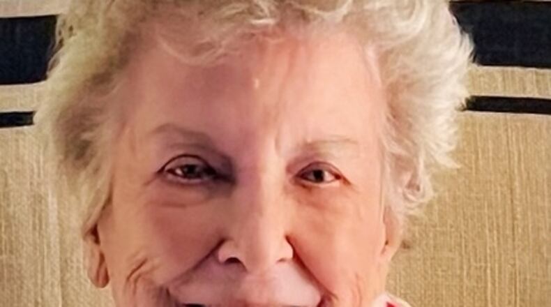 Photo of Martha Oburn