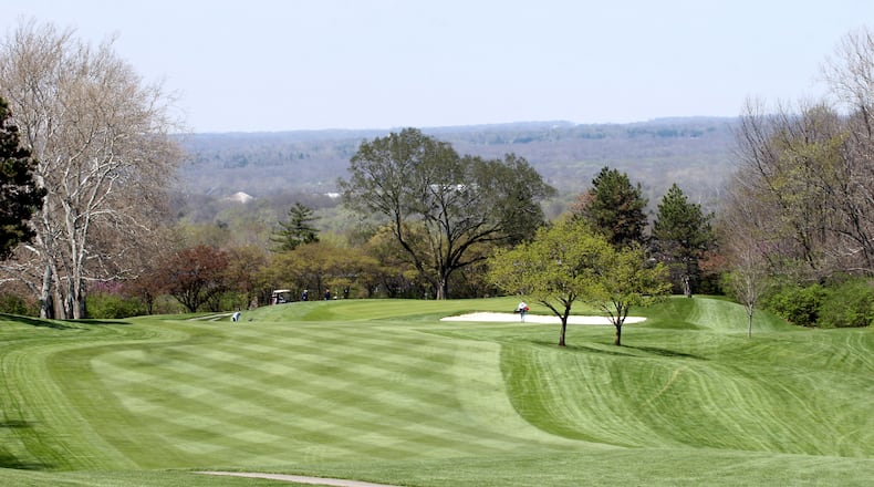 Wildwood Golf Club in Middletown. STAFF FILE PHOTO