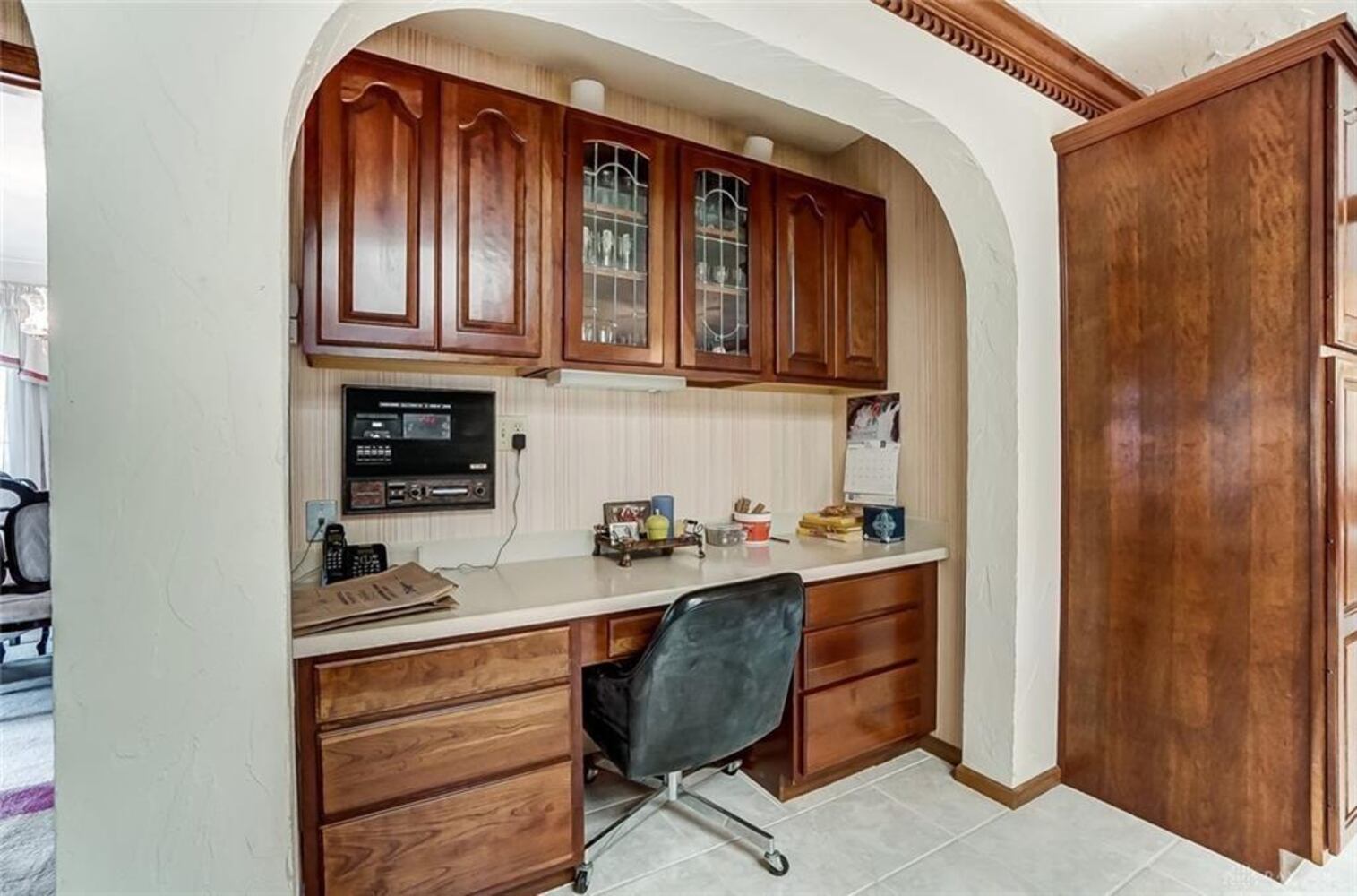 PHOTOS: Former Homearama home on the market