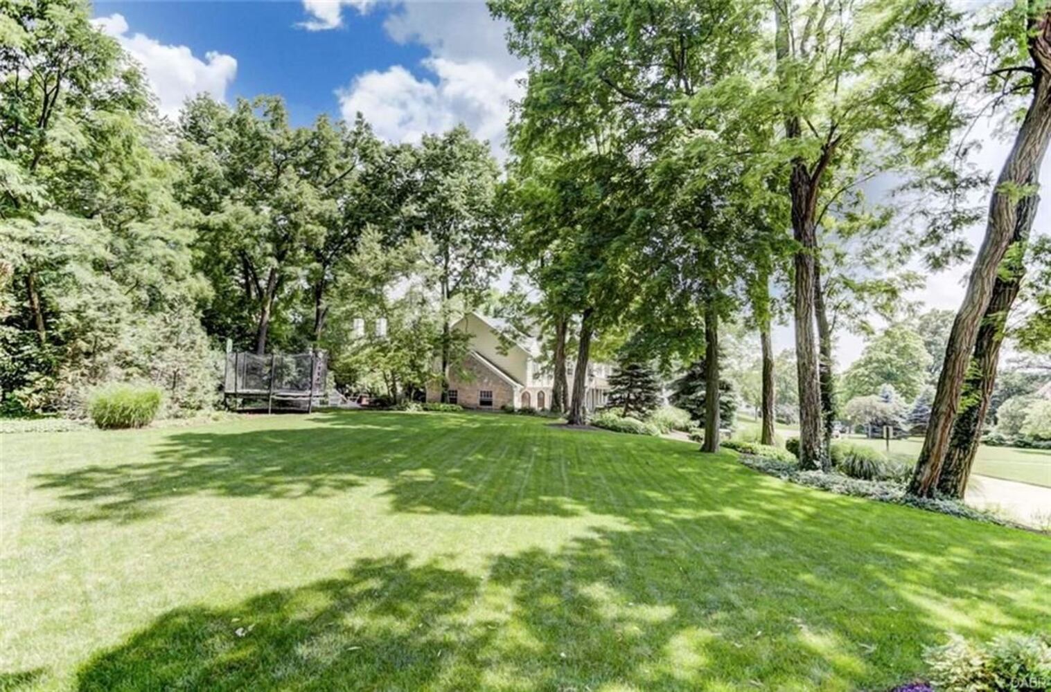 PHOTOS: Luxury Oakwood home up for sale